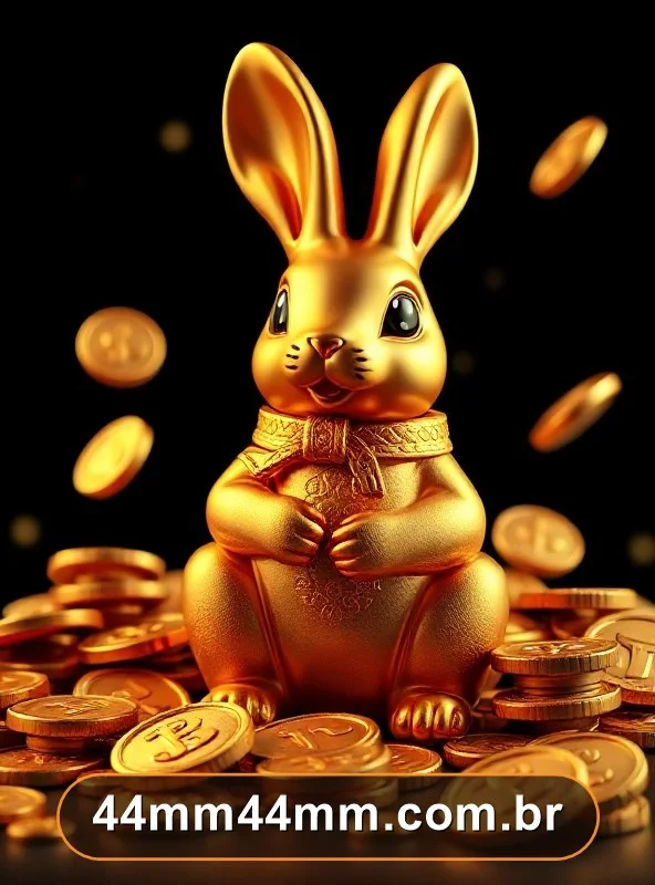 Fortune Rabbit no 44MM